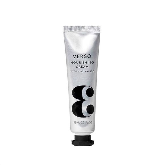 3/$20💗 Verso Nourishing Cream with Niacinamide - Picture 1 of 9